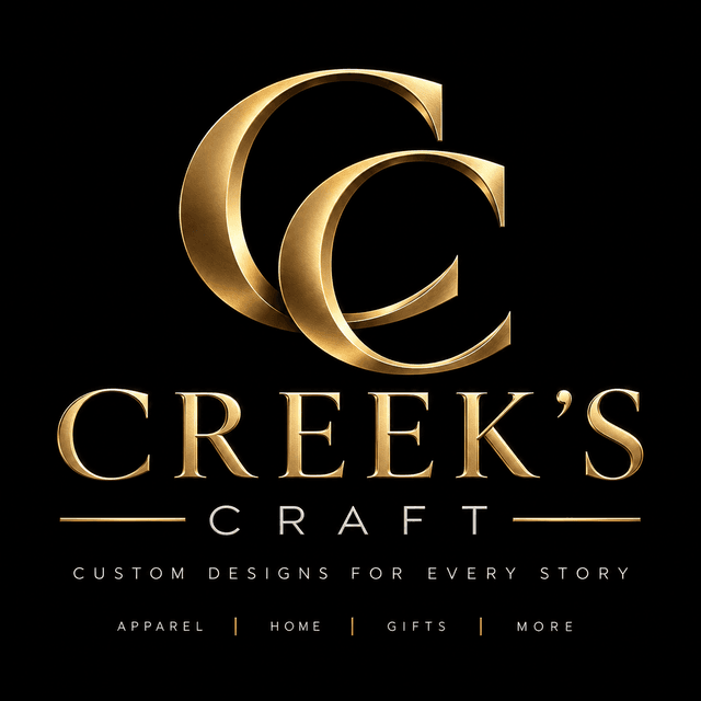 Creeks Craft